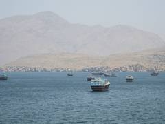 
      
      Iran's IRGC warns US, missiles 