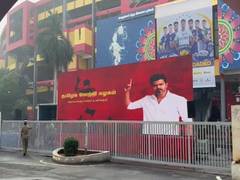 
      
      Vijay all set to take oath as Tamil Nadu CM
      
      