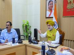 
      
      LG appeals to citizens to help build safer, decongested capital
      
      