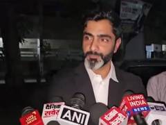 
      
      “Politically motivated and orchestrated”: Sanjeev Arora’s lawyer
      
      