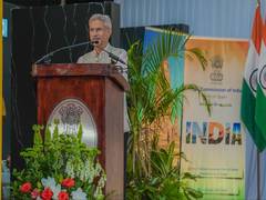 
      
      EAM Jaishankar concludes Trinidad and Tobago visit
      
      