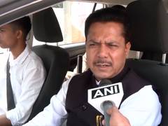 
      
      “100% in favour of Himanta Biswa Sarma”: BJP’s Bhupen Kumar Borah
      
      