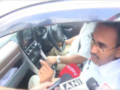 
      
      “We have to fulfil expectations of public”: TVK MLA-elect Arunraj
      
      