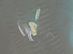 
      
      Large oil slick detected near Iran's Kharg Island: Report
      
      