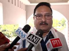 
      
      Assam CM swearing-in ceremony on May 12 will be ‘historic moment'
      
      