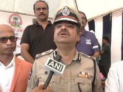 
      
      NGO donates 400 helmets to Vizag Home Guards: City Commissioner
      
      