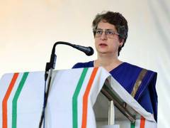 
      
      Priyanka Gandhi Vadra expresses grief over death of D Sudhakar
      
      