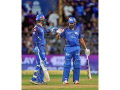 
      
      Rick-Ro show, Kohl's milestone: Talking points ahead of MI-RCB
      
      