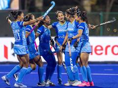 
      
      Hockey India announces senior women’s national coaching camp
      
      