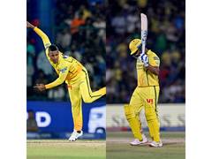 
      
      Akeal vs Marsh, Samson's impact: Talking points before CSK-LSG
      
      