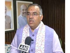 
      
      ‘Kejriwal’s minister stands accused of fraud’: Tarun Chugh
      
      