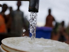 
      
      Karachi’s water crisis exposes deep rot 
      
      