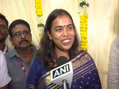 
      
      ‘Change is here’: TVK Minister Keerthana hails CM Vijay
      
      