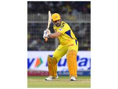 
      
      Dhoni will not take chance of disrupting team’s momentum: Kumble
      
      
