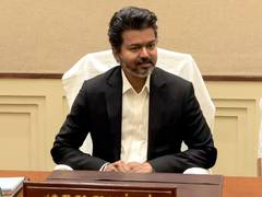 
      
      Tamil Nadu govt appoints P Senthilkumar, G Laxmi Priya
      
      