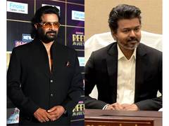 
      
      “So proud of you brother”: R Madhavan congratulates Vijay
      
      