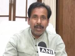 
      
      Cabinet expansion gives priority to OBCs, Dalits: UP Min Rajbhar
      
      