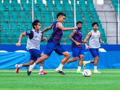 
      
      ISL: Chennaiyin FC look to bounce back against NorthEast United
      
      