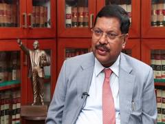 
      
      Former CJI BR Gavai says Independent Bar essential to protect con
      
      