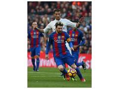 
      
      Messi calls Yamal “the best”, reflects on rivalry with Ronaldo
      
      