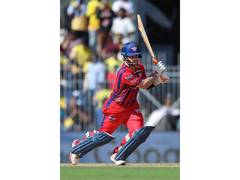 
      
      IPL 2026: Josh Inglis’ 85 sets tone as LSG recover to 203 vs CSK
      
      