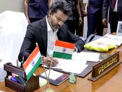 
      
      17th Tamil Nadu Assembly to meet for its first session on May 11
      
      