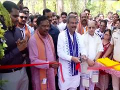 
      
      Bhima Mandali caves to be developed as Global Heritage site
      
      