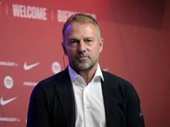 
      
      Barcelona extend condolences to Flick after father’s passing
      
      