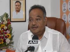 
      
      “BJP is 'Ma Ganga'…”: Samik Bhattacharya on washing machine jibe
      
      