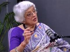 
      
      India not holding up SAARC just for sake of Pak: Veena Sikri
      
      