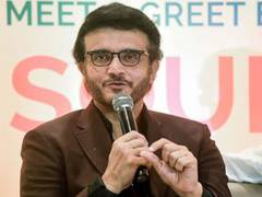 
      
      Ganguly backs Bengal T20 League as launchpad for young talent
      
      