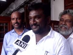 
      
      TVK’s Sethupathy credits Vijay after dramatic one-vote victory
      
      