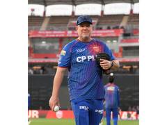 Fast bowlers expected to benefit from Dharamsala conditions