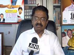 
      
      Allegations against DMK must be backed with proof: TKS Elangovan
      
      