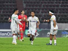 
      
      ISL 2025-26: NorthEast United cruise past Chennaiyin FC
      
      