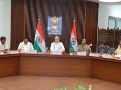 
      
      FCMTs should be constituted in every state: Amit Shah
      
      