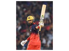 
      
      Krunal Pandya’s 50 guides RCB to dramatic last ball win over MI
      
      