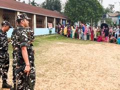 
      
      Tripura Election Commission announces  polling stations schedule
      
      