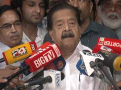 
      
      Chennithala hits back at PM Modi's jibe over Kerala CM suspense
      
      