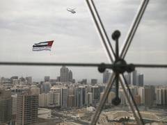 
      
      Arab League Secretary-General condemns targeting of Kuwait, UAE
      
      