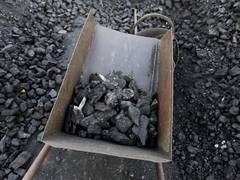 
      
      Four workers killed in coal mine explosion in central Colombia
      
      