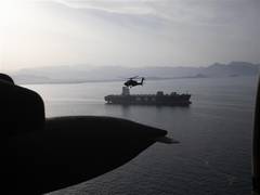 
      
      ‘Without strategic goal, or timeline’: US Senator on Iran War
      
      