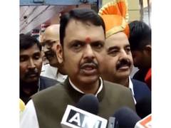 
      
      Devendra Fadnavis backs PM Modi’s call for responsible fuel use
      
      