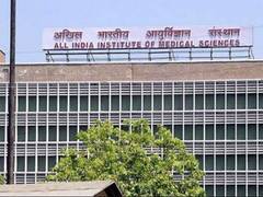 
      
      Delhi: AIIMS launches advanced TDM facility for epilepsy patients
      
      