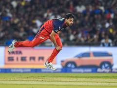 
      
      Krunal hails Bhuvneshwar as 