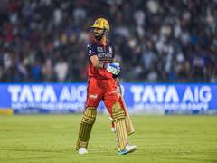 
      
      Krunal backs Virat to come good after two successive golden ducks
      
      