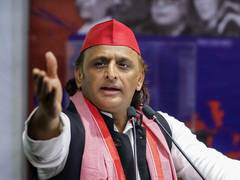 
      
      ‘Crisis came to mind after elections’: Akhilesh Yadav slams BJP
      
      