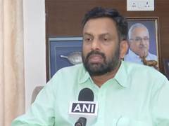 
      
      CPI MP P Sandosh slams PM Modi's seven-point appeal
      
      