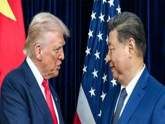 
      
      China Daily editorial on Trump visit to China
      
      