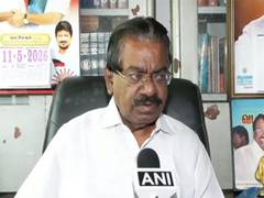 
      
      Elangovan slams Centre over fuel crisis after PM Modi's appeal
      
      